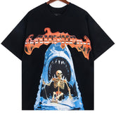 GODSPEED Fear None T-Shirt